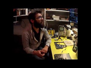 remplacement port usb casse pc portable