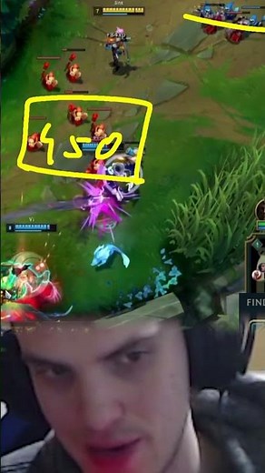 When to Slow Push and Fast Push?