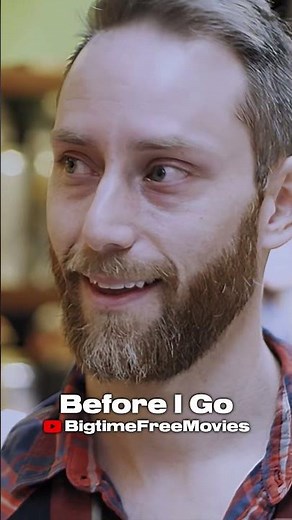 Before I Go (2021) now available on Bigtime - Free Movies!
