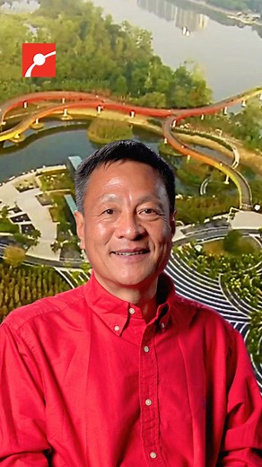 145K views · 3K reactions | What is a sponge city? Professor Kongjian Yu of Peking University explains how this urban development concept works with water, rather than against it, to build more sustainable and flood-resistant cities. Thanks to the James and Cathleen D. Stone Foundation for organizing Professor Yu's visit and for supporting this collaboration with the Stone Living Lab. #Sustainability #Water #UrbanPlanning #Science | Museum of Science, Boston | Facebook