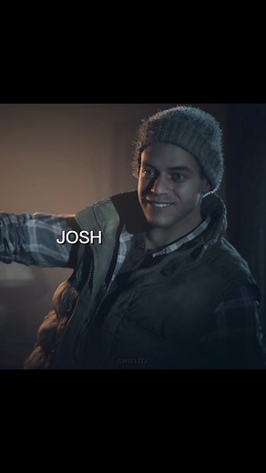 I saw Sümeyye make a video like this with Leon, so I wanted to do a version with Josh... anyway, it’s just him being a goofball for a full 2 minutes 😭 ib: @sümeyye | #joshwashington #joshwashingtonedit #ramimalek #ramimalekedit #untildawn #untildawnedit #xyzcba #fy #fyp #foryoupage #viral