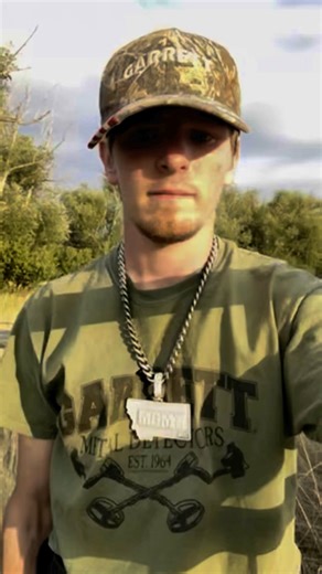 3.4K views · 52 reactions | Wanting to Upgrade your Vortex?Eric K. shares his experience on upgrading from the VX5 to the VX9 and how easy the process is plus telling us what he learned from each machine. #garrett #garrettvortex #garrettmetaldetectors #metaldetecting | Garrett Metal Detectors | Facebook