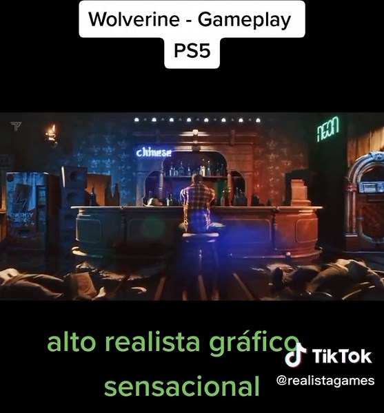 games4K no TikTok