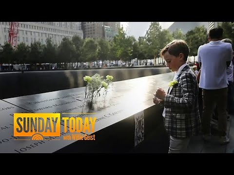 How Some Teachers Are Bringing The History Of 9/11 Into The Classroom