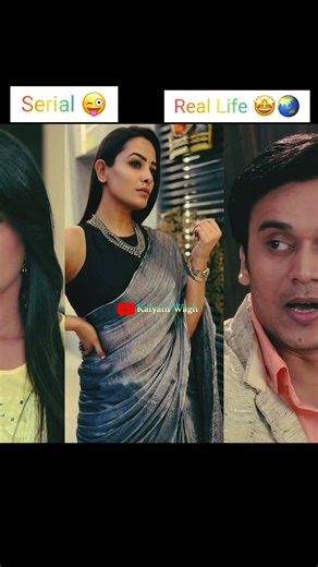 Yeh hai Mohabbatein✨Serial💗🆚 Real Lifestyle💗#divyankatripathi#karanpatel#trending#life#ytshor#shorts