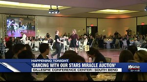 Dancing with our Stars at the Gillespie Conference Center