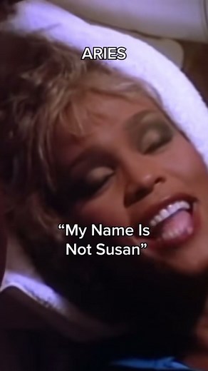 Zodiac signs as Whitney songs 🪩 #WhitneyHouston #signs #zodiac #horoscope