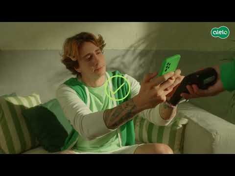 Pague seu Delivery de Forma Digital com Alelo!