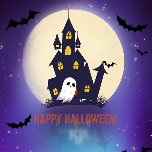 🎃 Happy Halloween from your neighbors at Kj's Market! Wishing you a fun, safe, and spooky celebration. Do you have your costumes ready? Share your favorites in the comments! 👻🍬 #Spooktacular #KjsMarket | KJ's Market