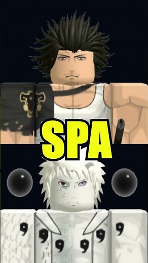 OBITO 6 STAR VS YAMI 6 STAR ALL STAR TOWER DEFENSE ASTD