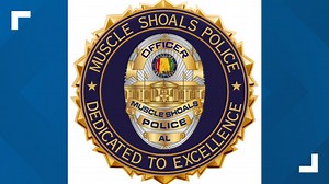 Man shot in Muscle Shoals expected to recover as suspect surrenders