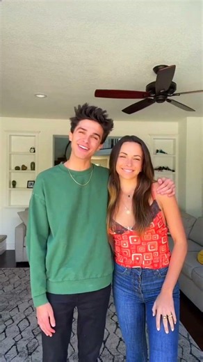 Brent finally talks about his relationship | #short #youtubeshort #fyp