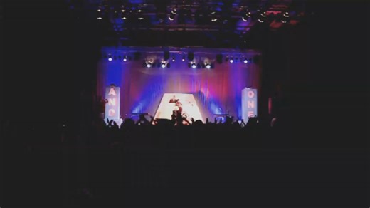 【And One】The great commandment (live)