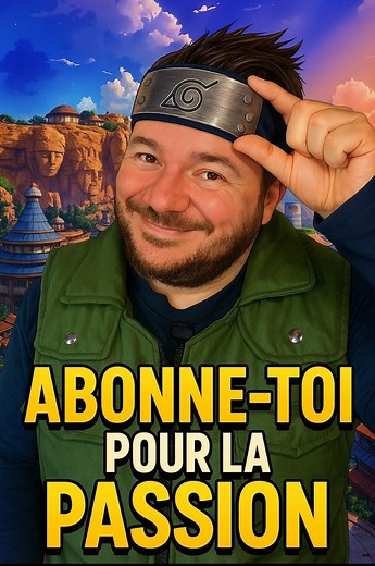 🔥 LA MORT LA PLUS TRISTE DANS NARUTO ? 😭💔👉 Si tu as versé une larme devant Jiraya, t’es pas seul… Le Pervy Sage, le mentor, l’oncle qu’on aurait tous voulu avoir 😢 Son combat contre Pain, sa détermination, ses dernières pensées pour Naruto… C’est un moment gravé dans le cœur de tous les fans 💥🌀💬 Mais toi ? C’est qui LA mort qui t’a le plus brisé ?👉 Itachi ? Le héros incompris ?👉 Neji ? Le sacrifice d’un vrai ninja ?👉 Kushina et Minato ? L’amour parental ultime ?🔥 Dis-moi en commentai