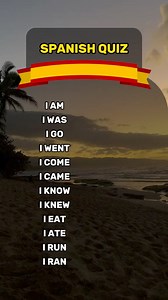 37K views · 1.2K reactions | Learn Spanish For Beginners  #spanishquiz #learnspanish #spanish #spanishlesson #easyspanish #spanishse | Spanish.se | Facebook