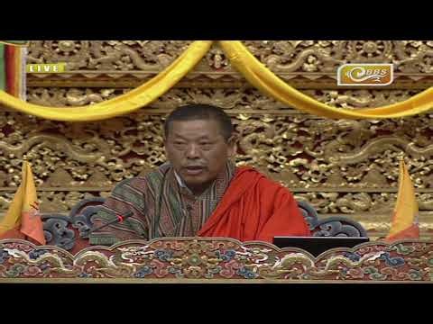 Parliament of Bhutan