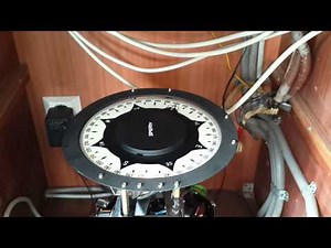 Sperry SR120 Gyrocompass