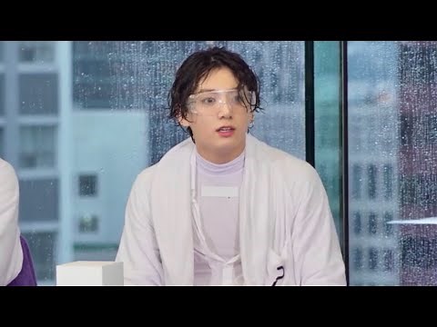 [ ENGSUB /INDO SUB] Run BTS! 2021 - EP.131 Full Episode