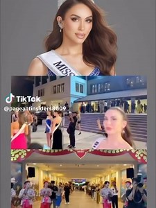 Miss World Bulgaria / Мис Свят България on Reels