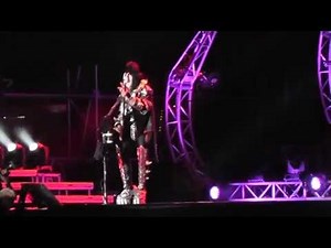 Kiss Plaster Caster México 2014