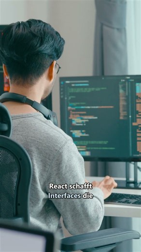 React-App erstellen: Eine Schritt-für-Schritt-Anleitung
