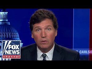 Tucker: Why did they lie to us for so long