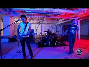 Faith No More's Mike Patton: 3 Heavy Live Performances You May Not Have Heard [Videos]