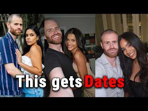 Exactly How to Turn a New Hinge Match Into a Date