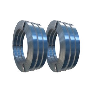 [Hot Item] SAE 1070 Steel Strip 1.4*50mm High Carbon Spring Steel Strip Spring Steel Coil