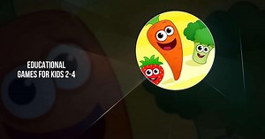 Télécharger et Jouer à Jeux éducatifs enfants 3 ans! sur PC & Mac (Émulateur)