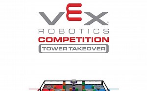 Vex Robotics Competition 2019-2020规则介绍