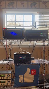 57K views · 1.1K reactions |  My Shack—Operated Remotely from My...