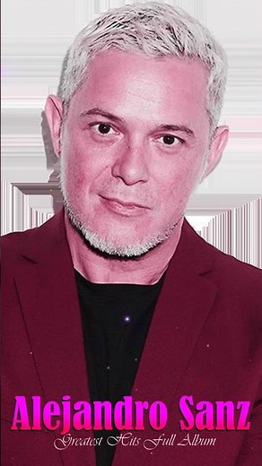 Pisando Fuerte - Alejandro Sanz