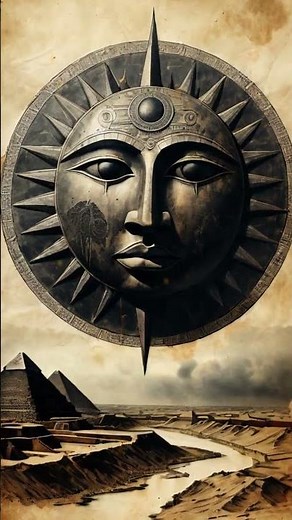 The Black Sun: Power and Mystery Unveiled