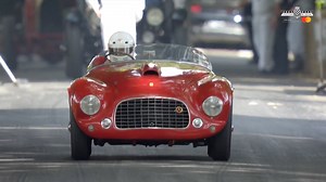 35K views · 1.9K reactions | What’s the most beautiful #Ferrari of all time? We’d make a strong argument that the 1950 166 MM Barchetta is a strong contender. #FOS #gwoverdrive | Goodwood Festival of Speed | Facebook