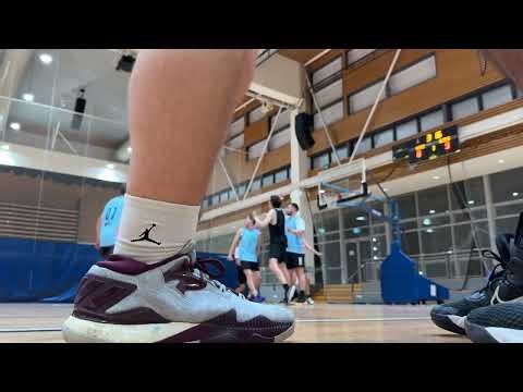 Brandon cooking in 4k 60fps pt1