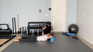 Short Class 26: Thoracic Spine Extension & Rotation