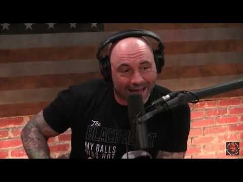 Joe Rogan Speaks about his experience with Testosterone replacement therapy (TRT)