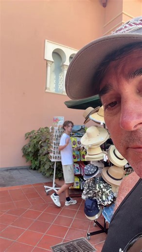 Exploring the Bat Enclosure at Loro Parque in Tenerife