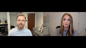 KATV Daybreak anchor Cassandra Webb KATV sat down with Four-time EMMY winner Derek Hough ahead of his live performance in Little Rock. Catch the full interview tomorrow on KATV Daybreak in the 5 a.m. and 6 a.m. hours. FULL STORY: https://bit.ly/3y0d6H5 | KATV Channel 7