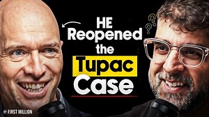 a16z联合创始人: 如何成为杰出的领导者，以及年轻人面临的最佳机遇 | Ben Horowitz_哔哩哔哩_bilibili