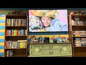 Opening to The Wiggles It Wiggly Wiggly World ! on VHS