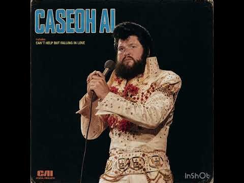 CaseOh AI - Can’t Help But Falling In Love