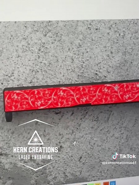 KernCreations on TikTok