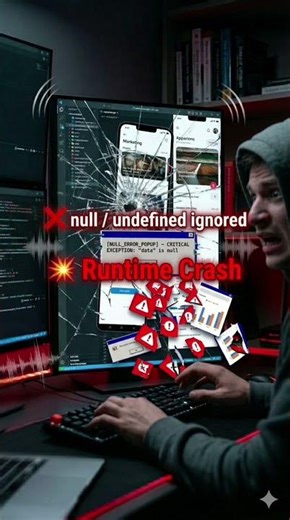 These TypeScript Errors Are Breaking Your Code #typescript #tsbugs