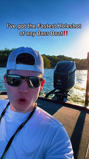 Fastest Holeshot Bass Boat Comparison
