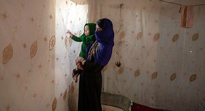 Afghanistan: Taliban rule has erased women from public life, sparked mental health crisis