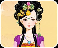 Game co gai trung hoa mien phi - Game cô gái trung hoa 24h