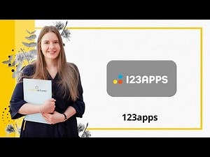 123apps - edit whatever files you want, whichever way you want #creativeathome
