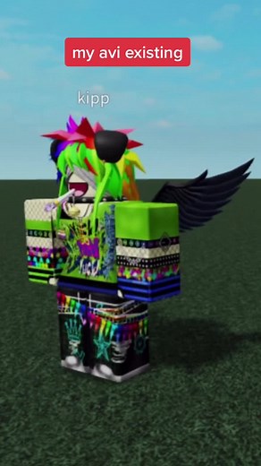 Roblox Scene: Dealing with Mean Players in the Game